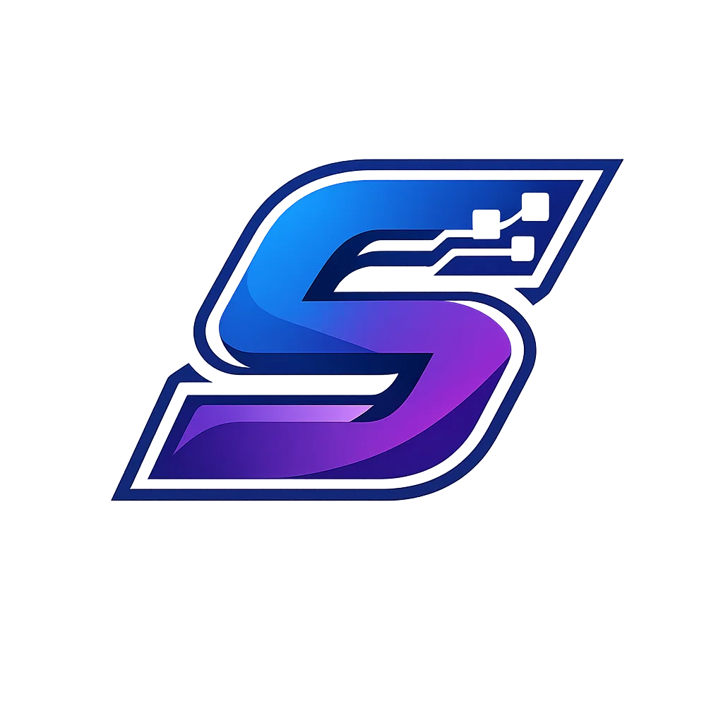 Squids Logo